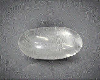 Natural Moonstone Certified 6.58 carats -88823